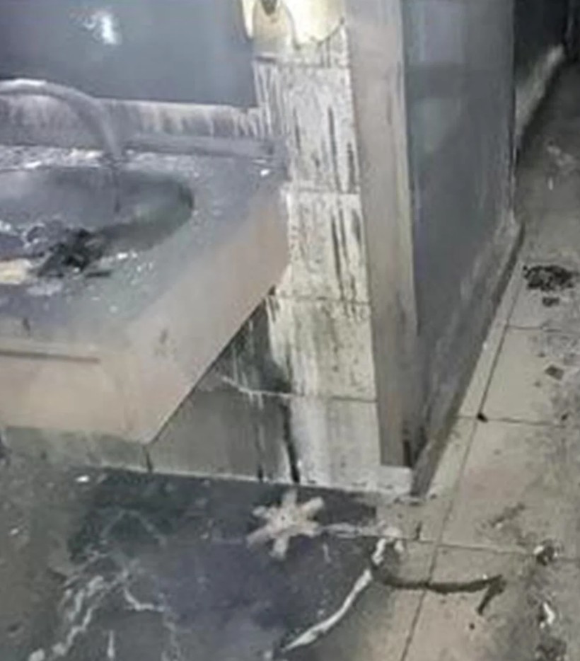 İşte Kartalkaya yangın faciasında dakika dakika yaşananlar; Yangın tüpüne hiç dokunmamışlar! Yeni görüntüler çıktı - Resim: 4