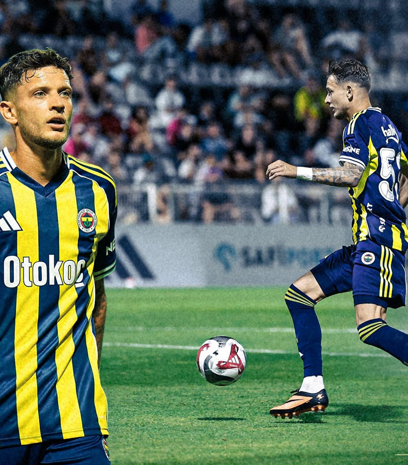 Serie A ekibinden Szymanski'ye kanca; yapılan teklif ortaya çıktı - Resim: 4