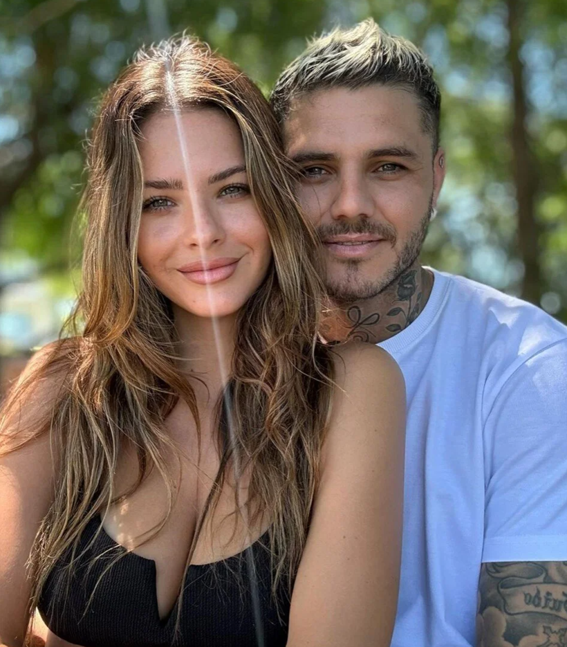 Wanda'ya gönderme geldi! Icardi baba oluyor iddiasına açıklama - Resim: 4