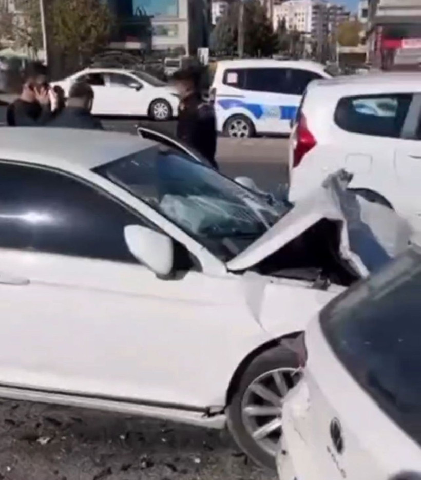 Aracıyla seyir halindeyken kalp krizi geçirip, öldü - Resim: 2