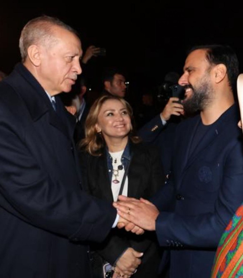 Cumhurbaşkanı seçim sonuçları kimini üzdü, kimini sevindirdi; İşte ünlülerin seçim sonrası paylaşımları... - Resim: 3