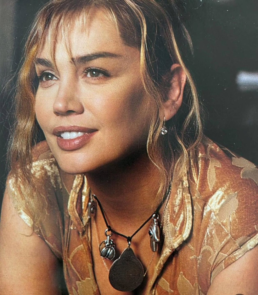 Sırrı Süreyya Önder'in ölümüne dayanamadı! Sezen Aksu saçlarını kazıttı... İşte son hali - Resim: 4