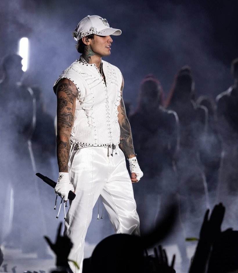 Silahlı saldırıya uğramıştı: Rapçi Çakal'dan ilk açıklama - Resim: 1