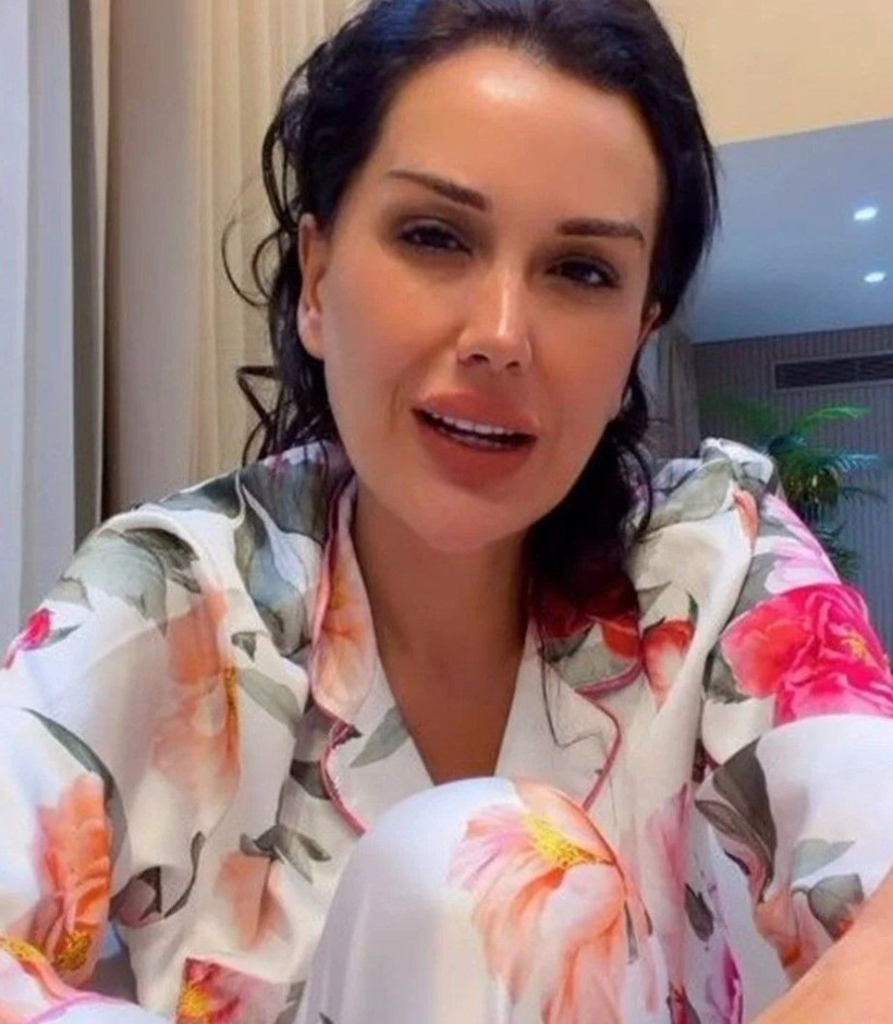 8’inin testinin pozitif! Uyuşturucu testi sonuçları belli olan ünlülerden açıklama - Resim: 3