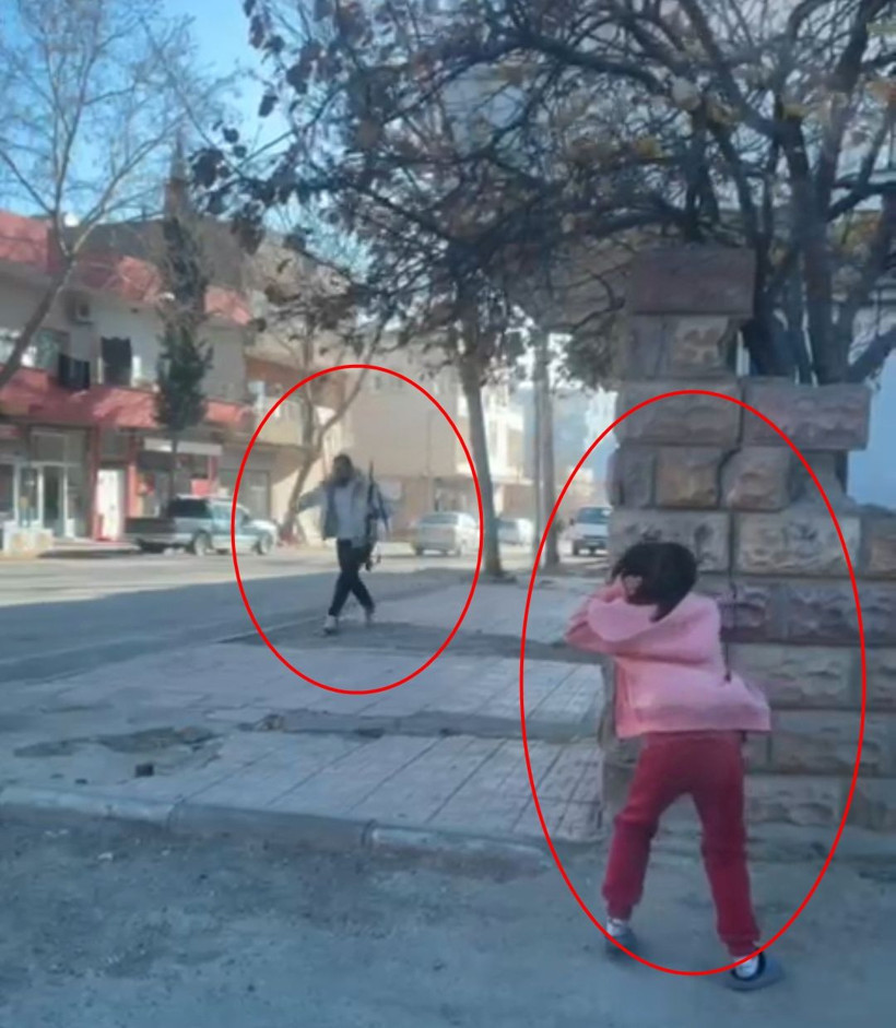 Husumetlisinin otomobiline pompalı tüfekle ateş açtı - Resim: 4