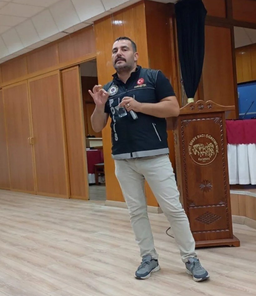 Firari hükümlü, operasyon düzenleyen polislere ateş açtı: 1 şehit, 1 yaralı - Resim: 4
