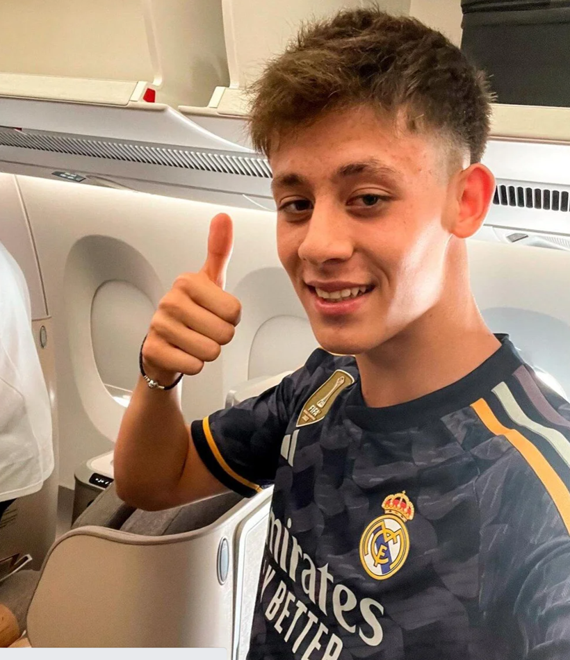 Arda Güler'in sakatlığı ile ilgili yeni gelişme - Resim: 4