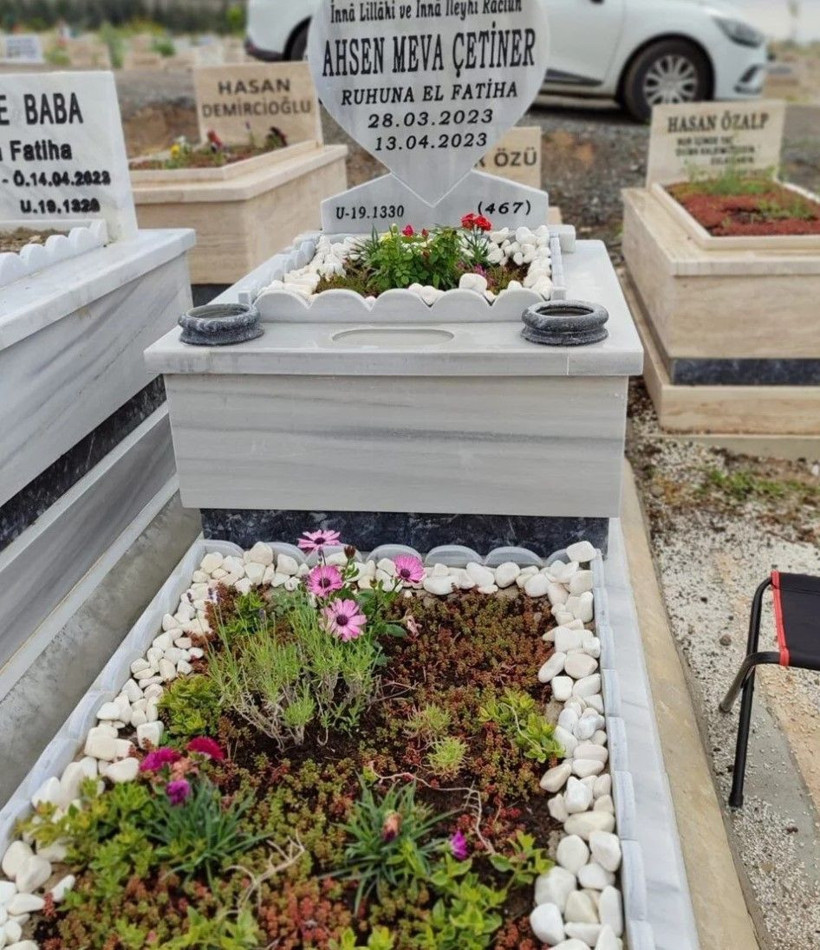 Ahsen bebeğin ölümünde altı sağlık çalışanına dava: "Kafası şişmiş, gözleri kızarmıştı" - Resim: 4