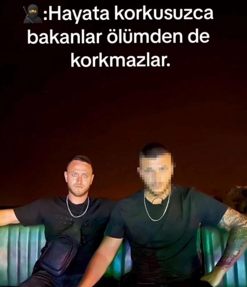 "Ölüm var ödün yok" dedi: Kiralık otomobilini vermeyince öldürdü - Resim: 3