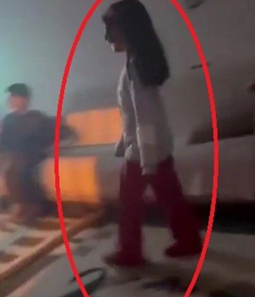 Narin Güran'ın yeni görüntüleri ortaya çıktı! Odadaki iki kişi faili olmakla suçlanıyor! - Resim: 3