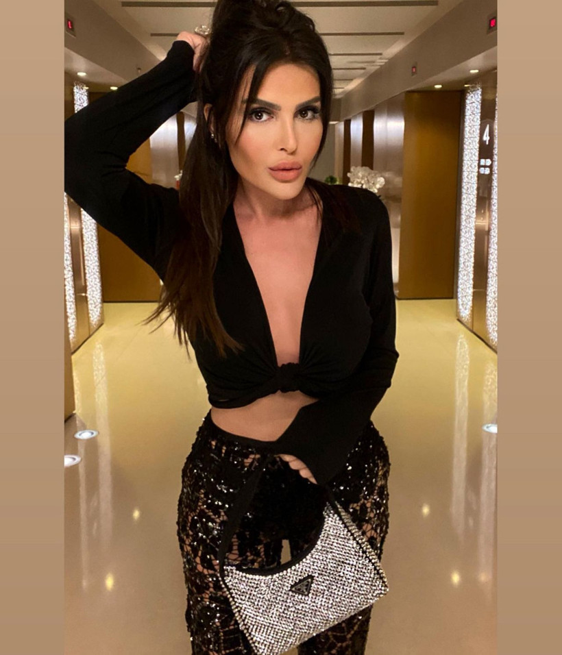 Hande Fırat: Selin Ciğerci’ye yapılan linç girişimini kınıyorum - Resim: 4