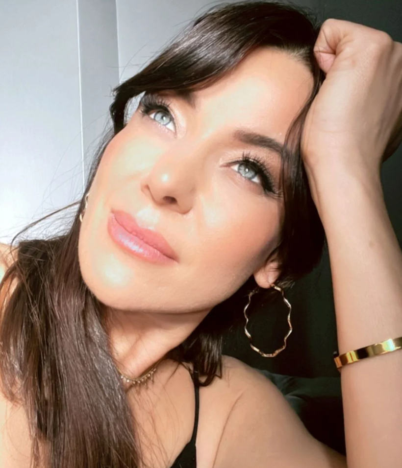 Nursel Ergin kanseri yendiğini duyurdu! Ekranlara geri dönüyor - Resim: 2