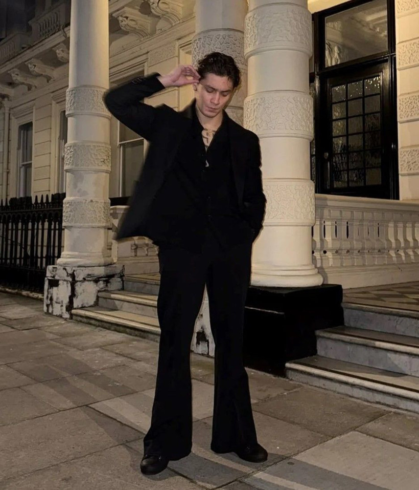 Rapçi Çakal'a silahlı saldırı: Hastaneye kaldırıldı - Resim: 3