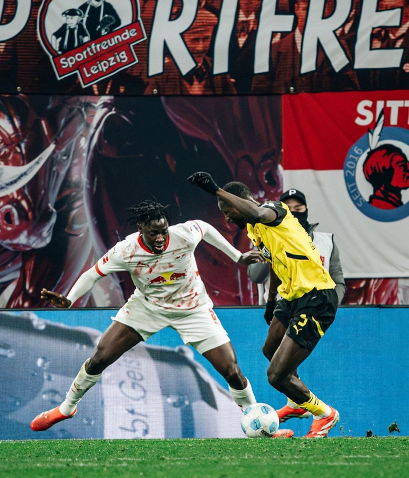 Tedesco, Oosterwolde'nin yerine yıldız buldu! Raporları didik didik inceleniyor - Resim: 2