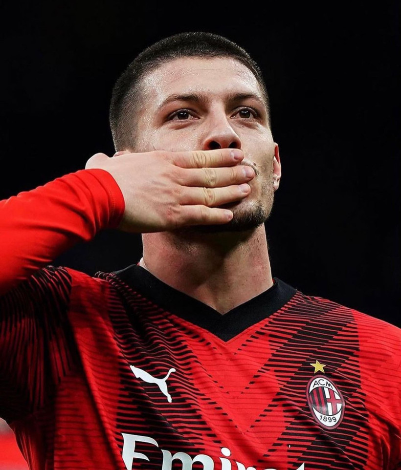 Avrupa devlerinden serbest kaldı! 95 milyon euroluk golcü transfer piyasasında - Resim: 1