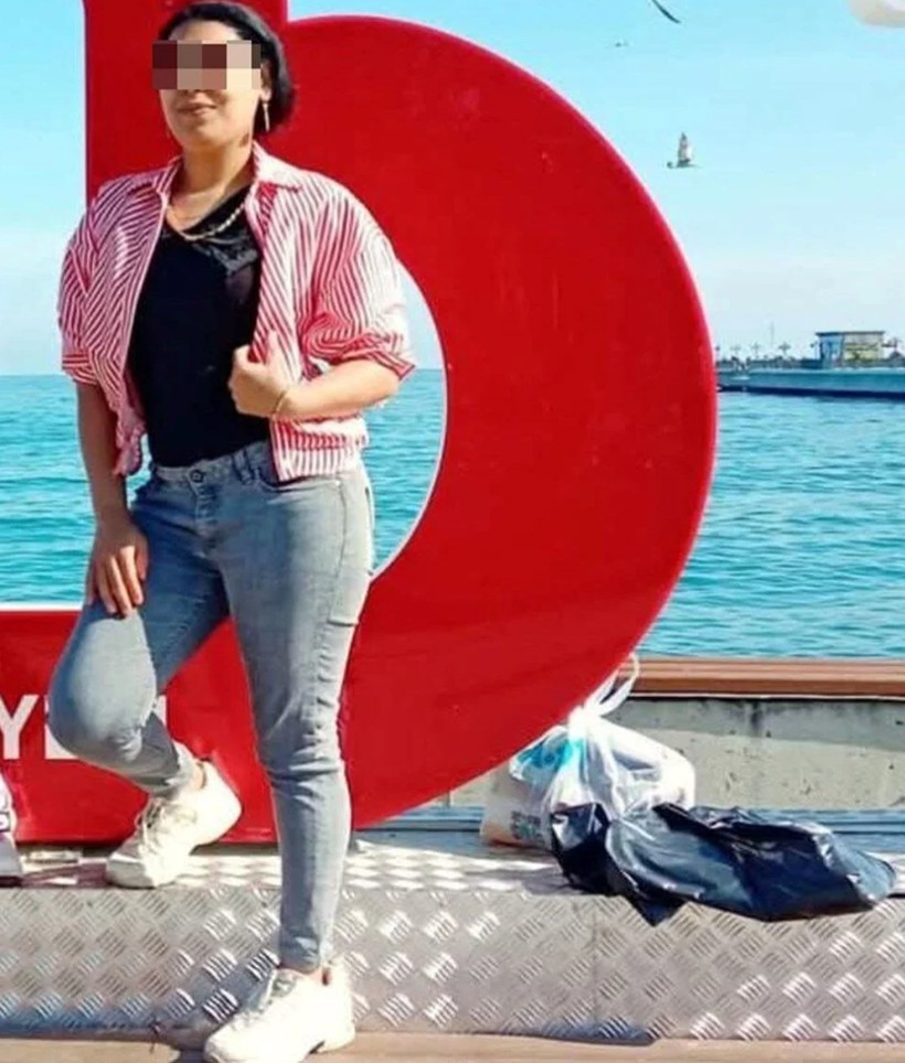 Boğazını kesip, altınlarını çaldı! 14 yaşındaki çocuk kan dondurdu! - Resim: 3