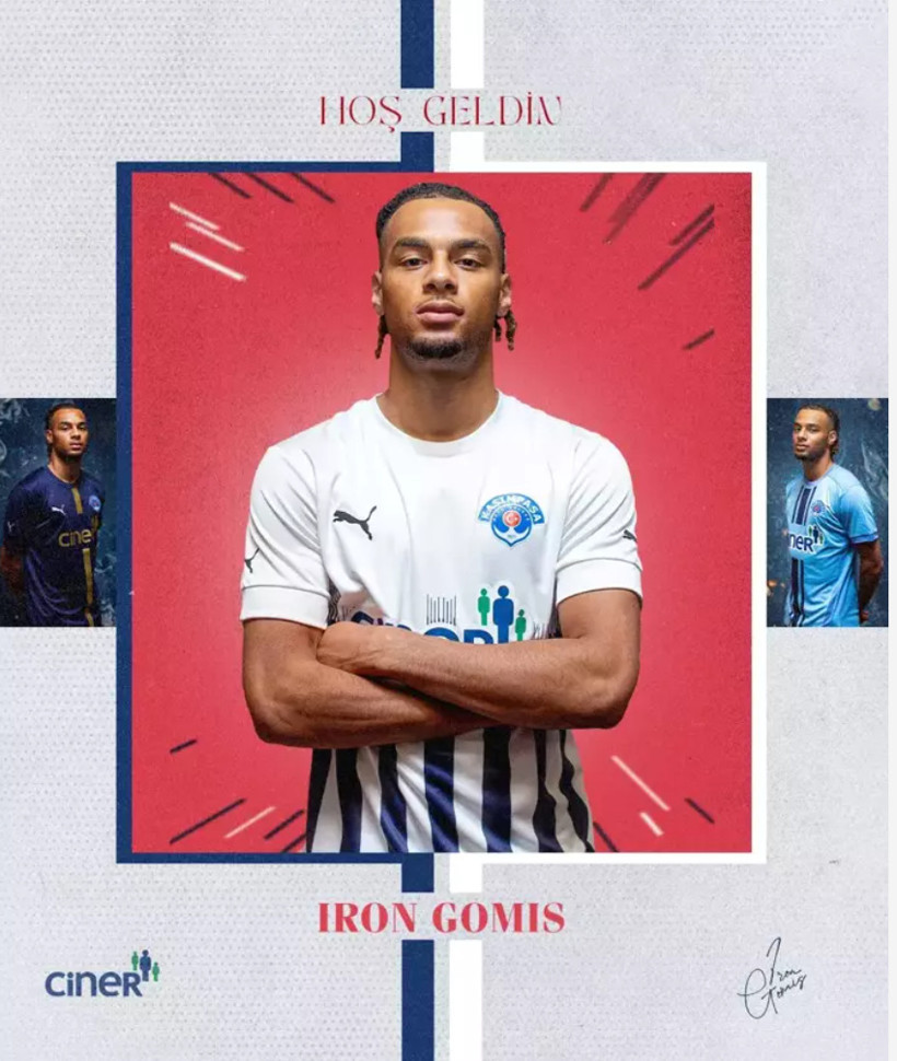 Süper Lig'de biten tüm transferler listesi; İşte yaz transfer dönemine damga vuran isimler - Fotoğraf: 143