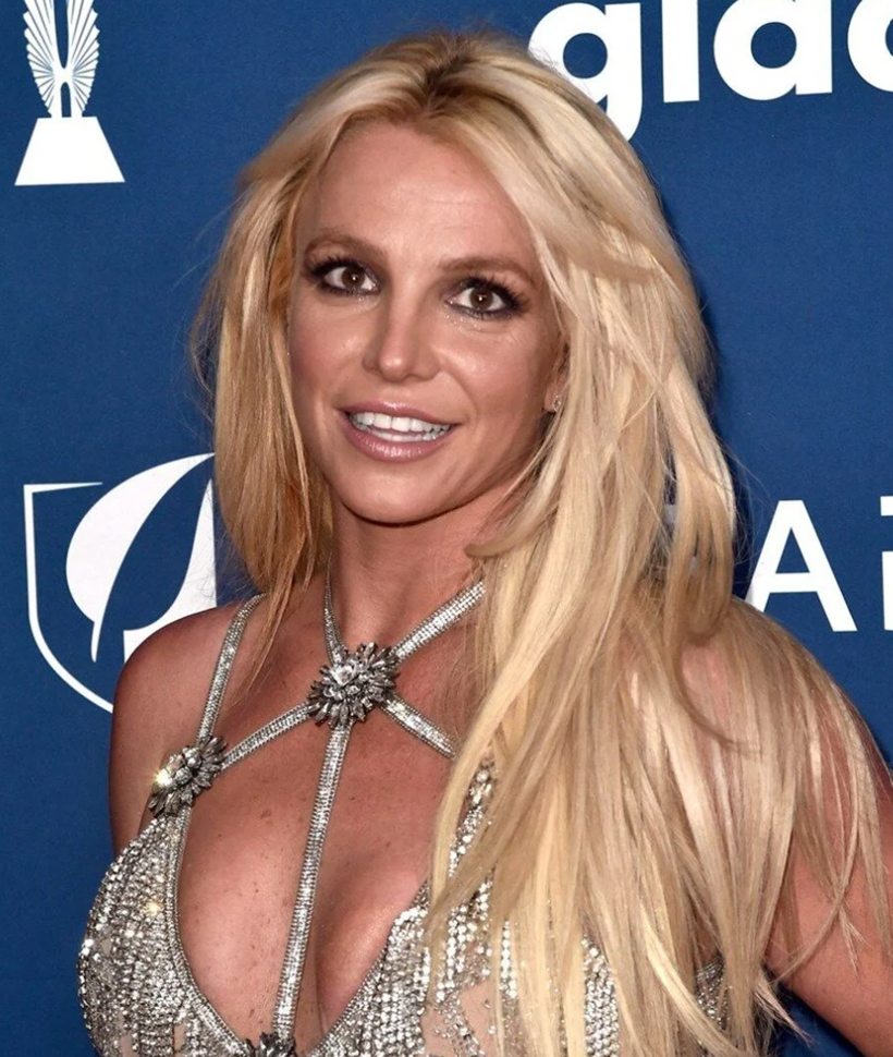 Otelde olaylı gece! Britney Spears'ın sinir krizi geçirdiği iddia edildi - Resim: 1