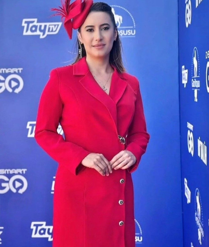 Spiker Esen Gök'ün ölümü: Beklenen otopsi raporu tamamlandı - Resim: 4