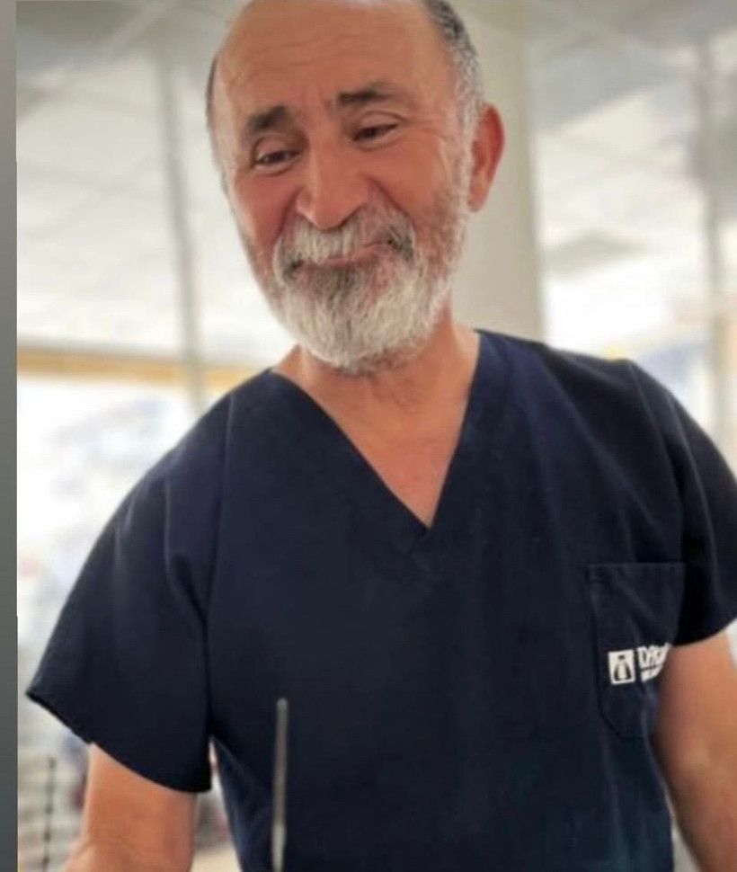 Konya’da veteriner hekim evinde ölü bulundu - Resim: 1