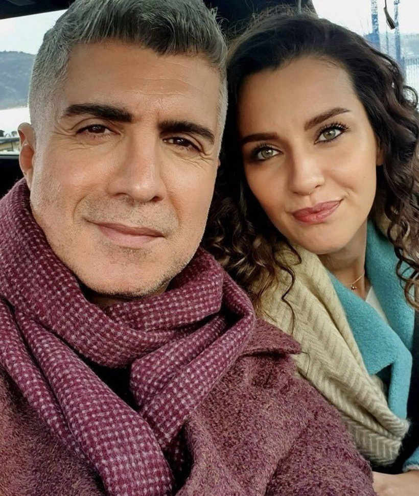 İrem Helvacıoğlu’ndan bomba Özcan Deniz itirafı! - Resim: 3