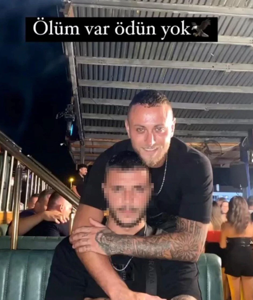 "Ölüm var ödün yok" dedi: Kiralık otomobilini vermeyince öldürdü - Resim: 4