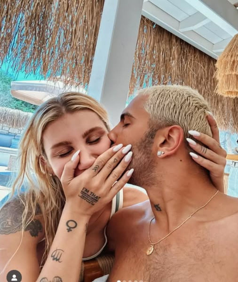 Evlenme teklifi almıştı! İrem Derici'den herkesi şoke eden hamle - Resim: 3