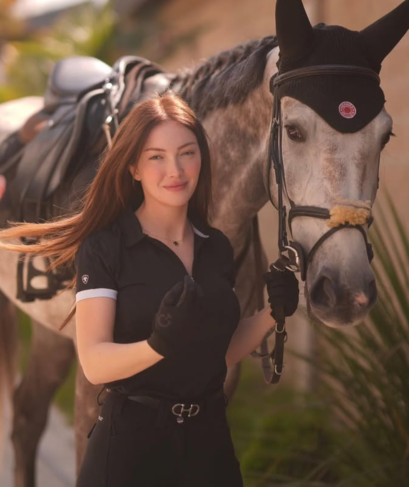 Ünlü fenomen Danla Bilic'i eski sevgilisi darp etmişti Tutuklama kararı geldi - Resim: 1