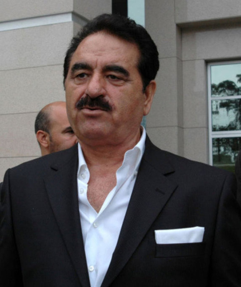 İbrahim Tatlıses bir kez daha ölümden döndü! Ünlü şarkıcıdan ilk açıklama geldi - Resim: 4