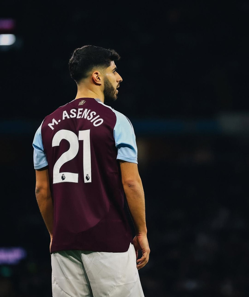 Ve Asensio'da mutlu son: Fenerbahçe'ye maliyeti duyuruldu - Resim: 1