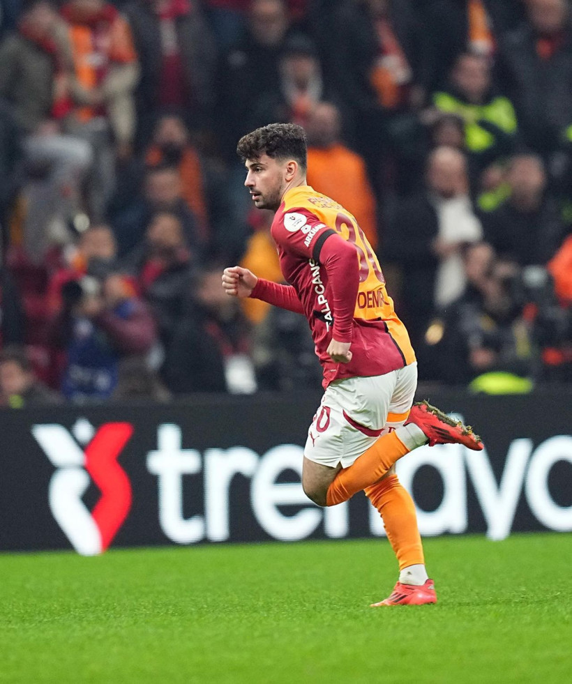 Galatasaray'da flaş ayrılık, tüm planlar iptal: Direkt sözleşmesi feshedilip alacakları ödenecek - Resim: 4