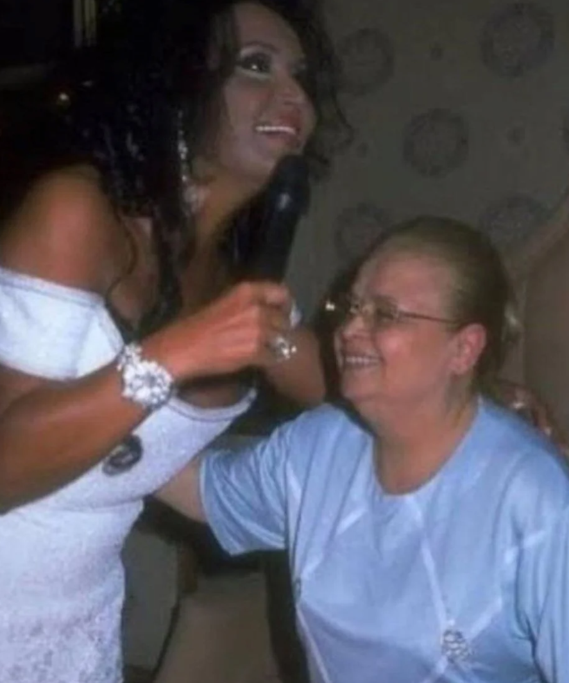 Bülent Ersoy vasiyetini açıkladı: Beni de sen gömeceksin - Resim: 2