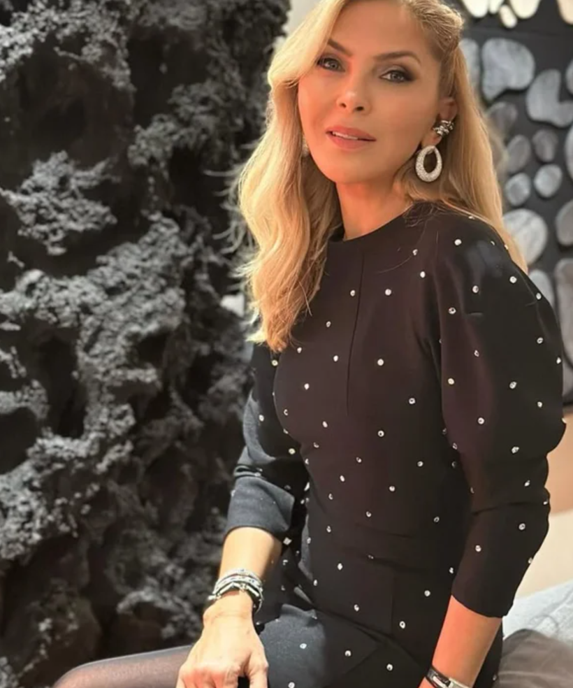 Sabancı ailesinde sürpriz 'Uzay' gelişmesi! Tüm konuşmaları mahkemeye sunmuştu... - Resim: 3