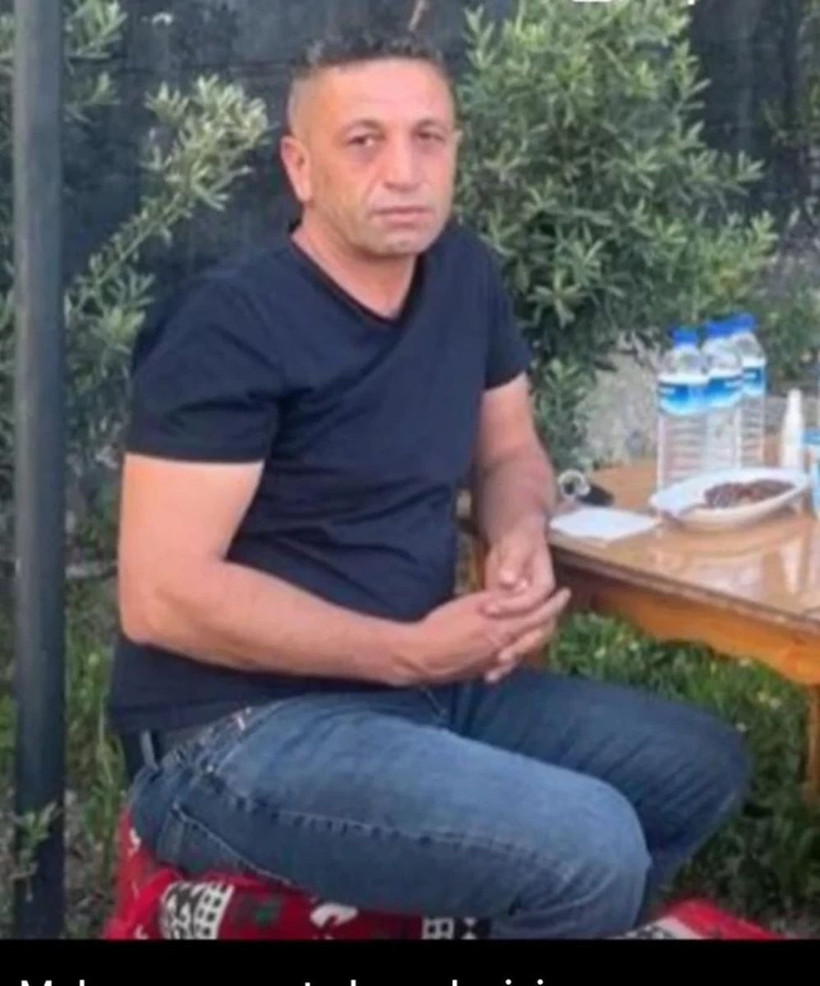 Şırnak'ta vahşet! Evine gelen kişiyi baltayla öldürdü - Resim: 2