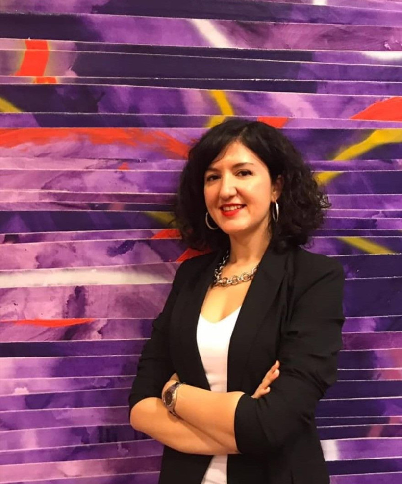 Ten ve Taş Online Sergisi 10 Temmuz’a Kadar jupitart.com’da - Resim: 2