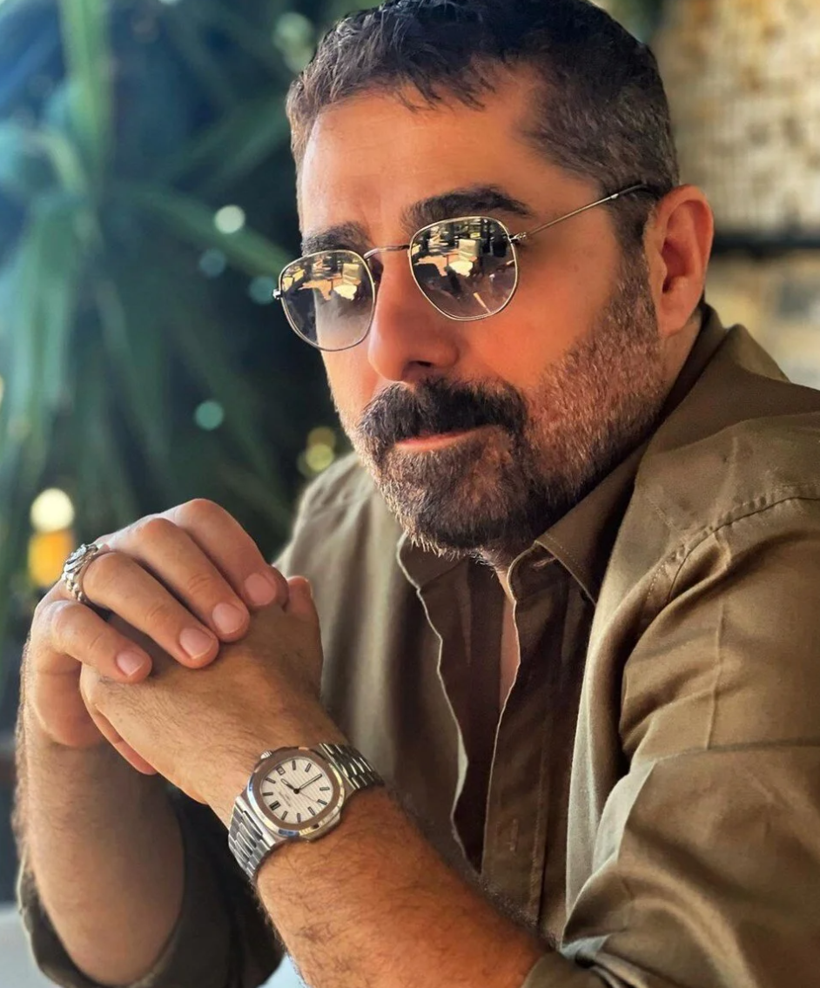 Ahmet Tatlıses'ten babası İbrahim Tatlıses'e tepki: Babalık konusunda ahkam kesecek son insansınız - Fotoğraf: 6