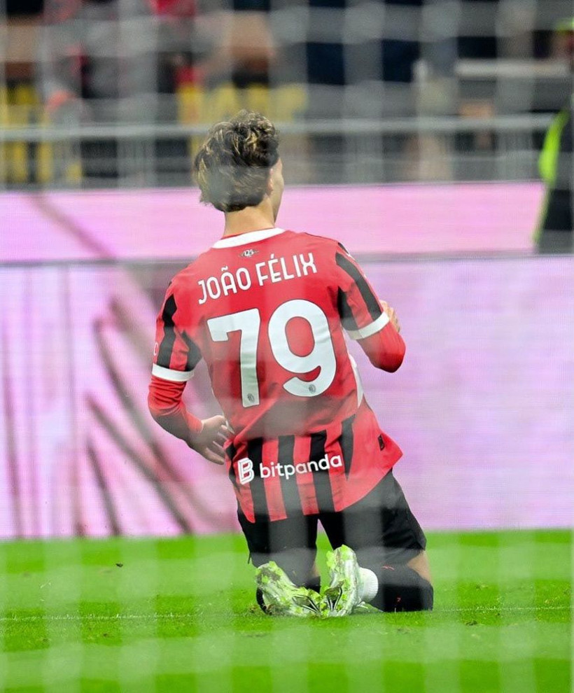 Boğaz turu, gizli görüşme ve dönüş! Joao Felix Galatasaray İçin İstanbul’a mı geldi? - Fotoğraf: 4