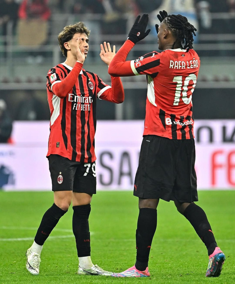Boğaz turu, gizli görüşme ve dönüş! Joao Felix Galatasaray İçin İstanbul’a mı geldi? - Fotoğraf: 2