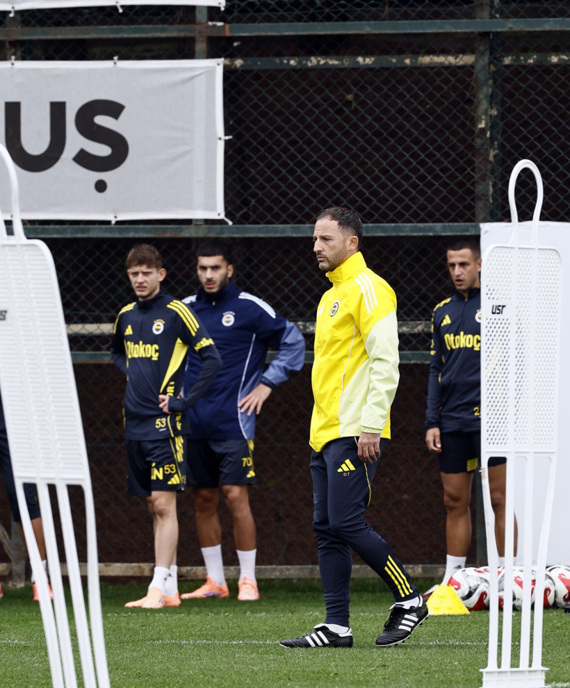 Fenerbahçe’de yeniden yapılanma: Scout ekibinden dört isimle yollar ayrıldı - Resim: 3