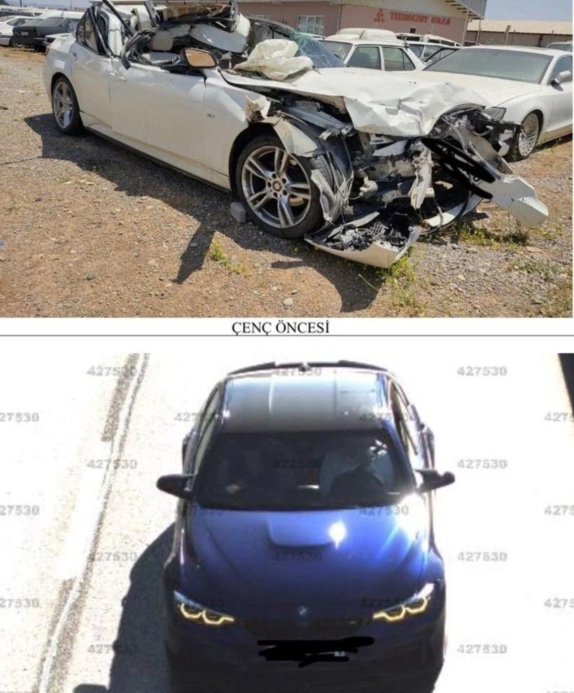 İstanbul'da "M3" ve adamlarına operasyon: 40 gözaltı var! - Resim: 2