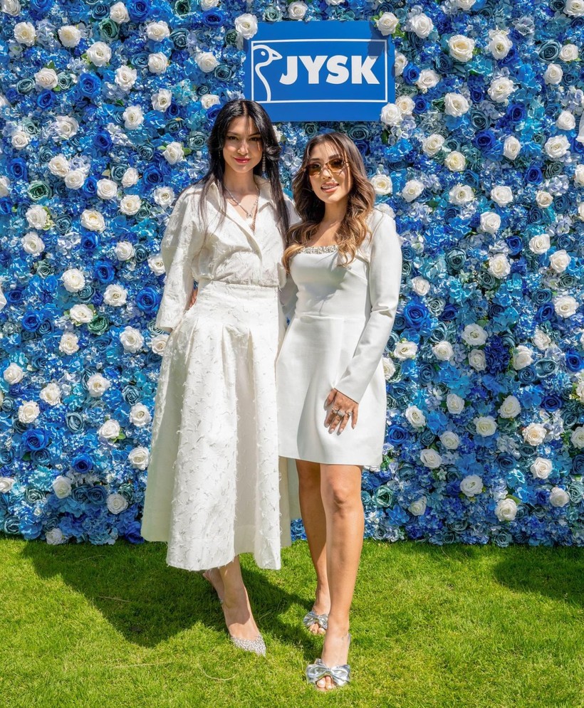 JYSK, Türkiye’deki yatırımlarını artırıyor! Yeni mağazalar ve bahçe koleksiyonu tanıtıldı - Resim: 4