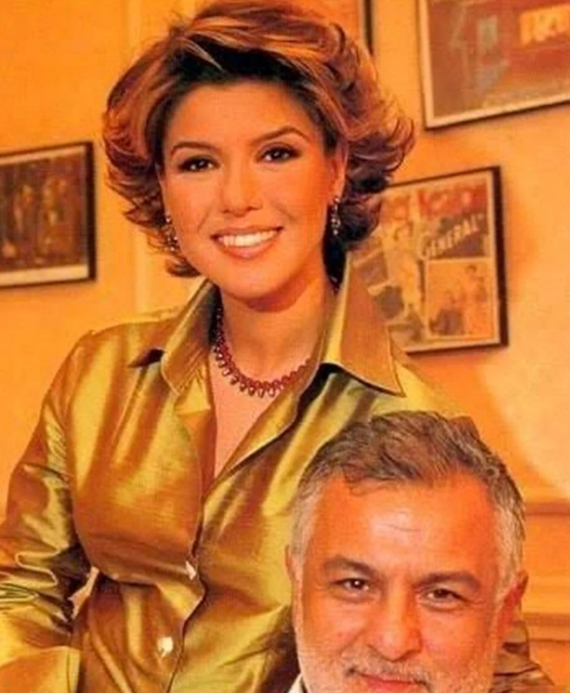 Kenan Işık'ın vefatı sanat dünyasını yasa boğdu: Sana doyamadık - Resim: 3