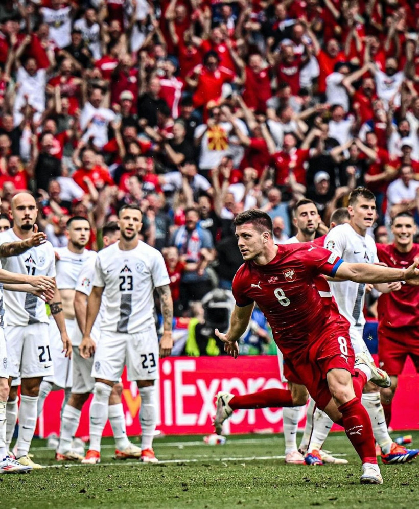 Avrupa devlerinden serbest kaldı! 95 milyon euroluk golcü transfer piyasasında - Resim: 3
