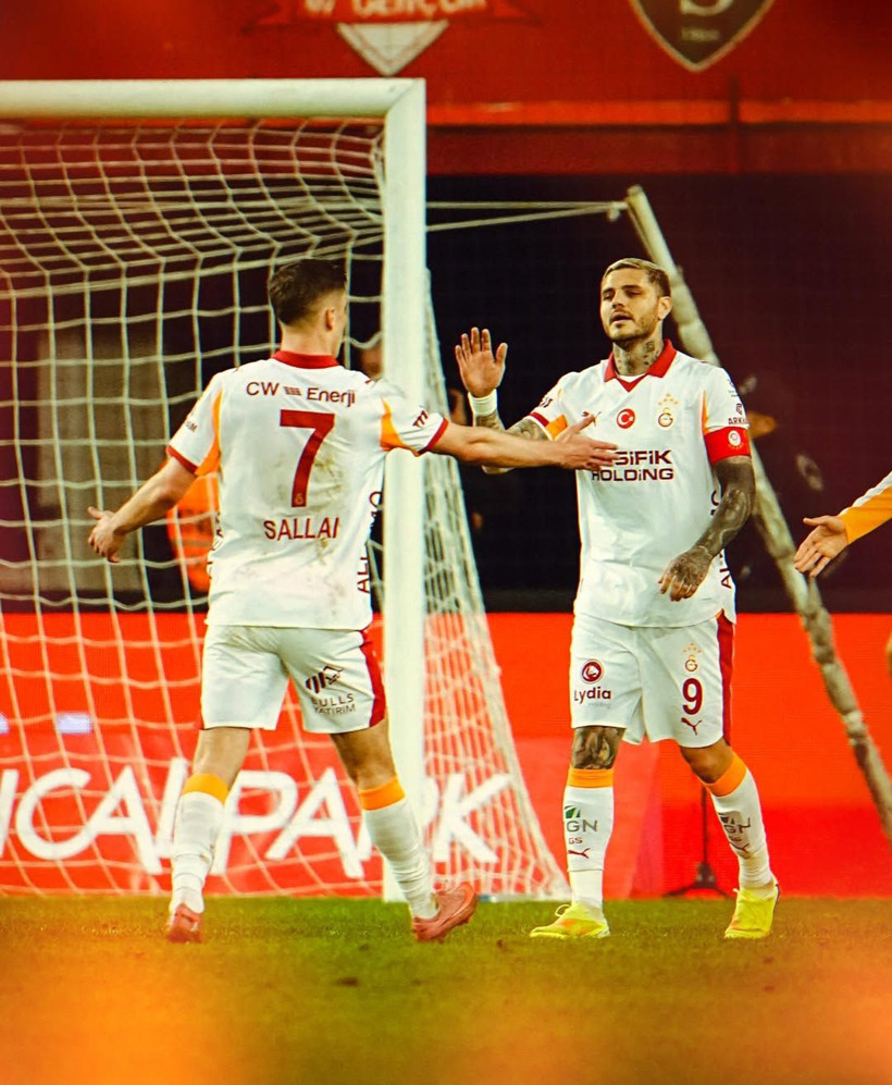 Galatasaray’da Icardi krizi: Yeni sözleşme sezon sonuna kaldı - Resim: 3