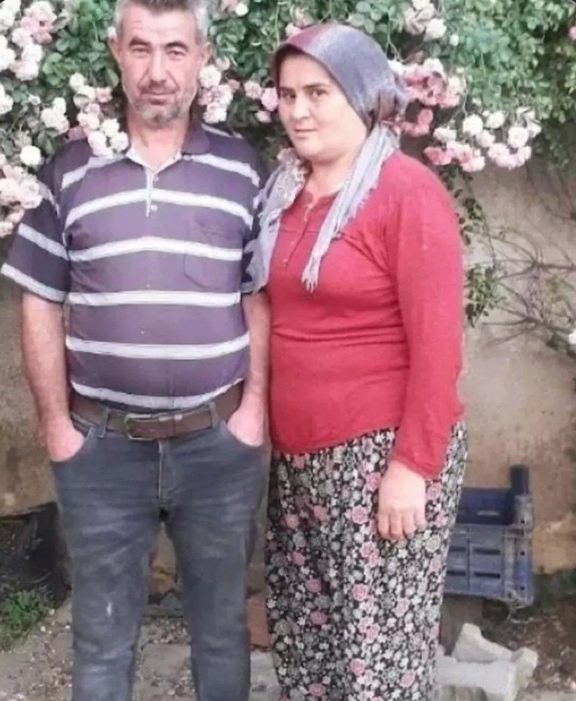 Aile katliamında yeni detay! Cani damadın 4 kişiyi öldürme sebebi belli oldu - Fotoğraf: 2