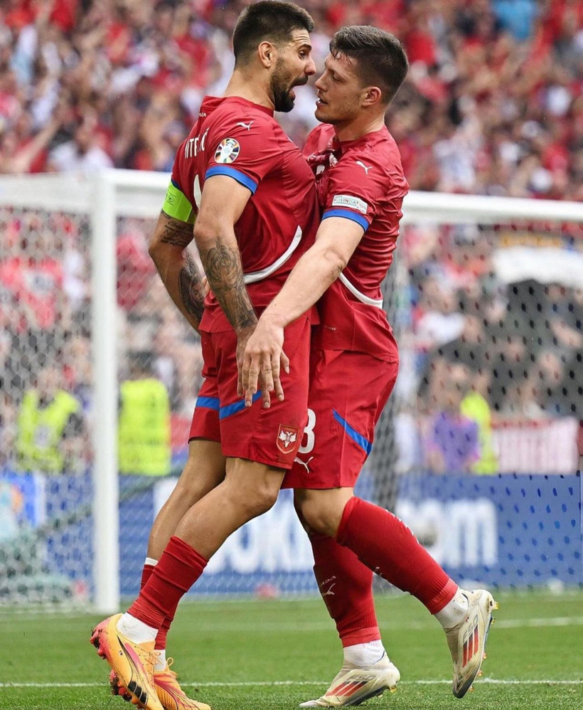 Avrupa devlerinden serbest kaldı! 95 milyon euroluk golcü transfer piyasasında - Resim: 2