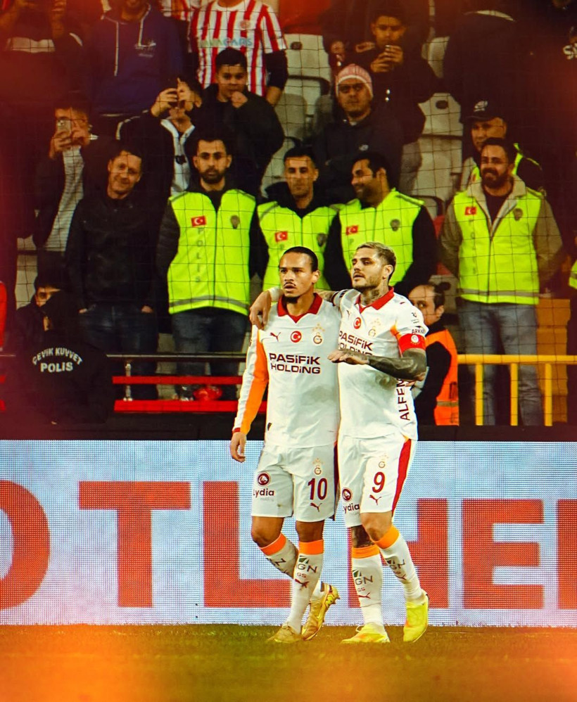 Galatasaray’da Icardi krizi: Yeni sözleşme sezon sonuna kaldı - Resim: 4