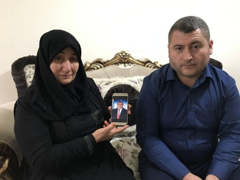 Tarkan'ın kuzeni açık cezaevinden firar etti - Resim : 2