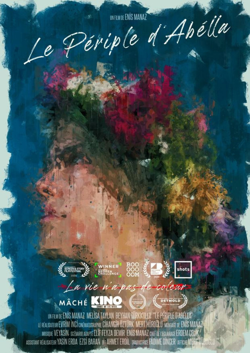 AB İnsan Hakları film günleri başladı - Resim : 2