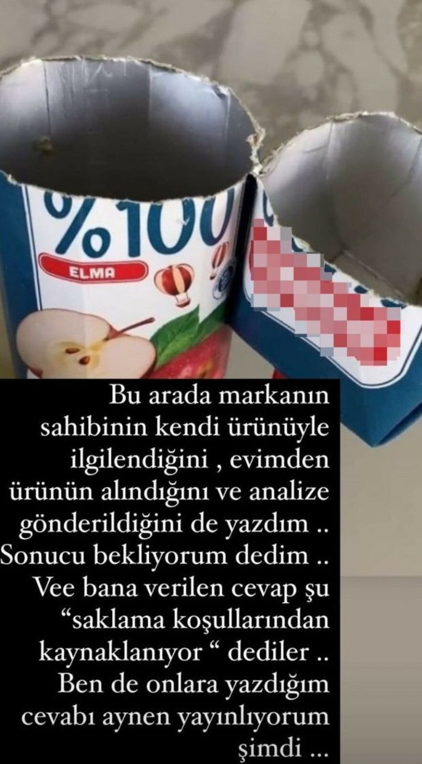 Bakan Ersoy'un eşi Pervin Ersoy yaşanan olayı anlattı: İlk başta hayvan ölüsü sandım - Resim : 1